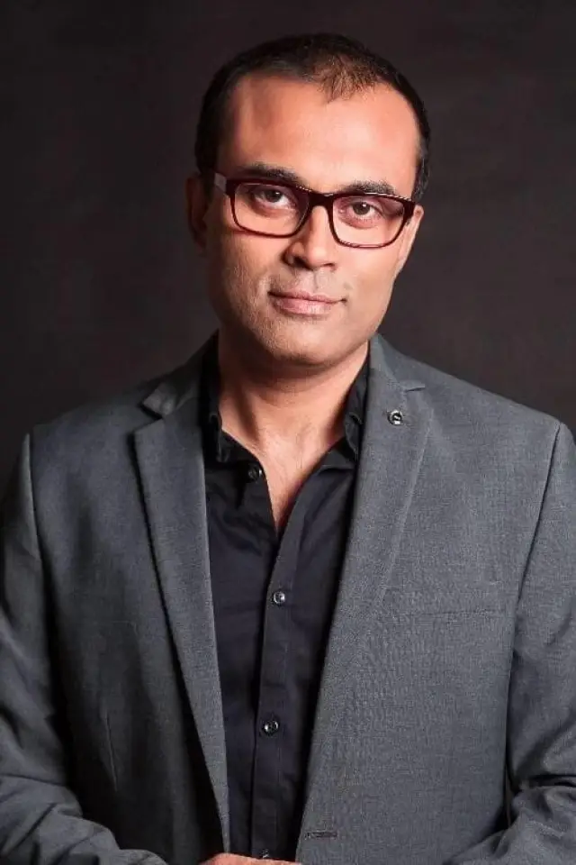 Фото Амітабх Бхаттачарія (Amitabh Bhattacharya)