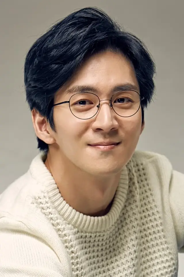Фото Квон Хе Сон (Kwon Hae-sung)