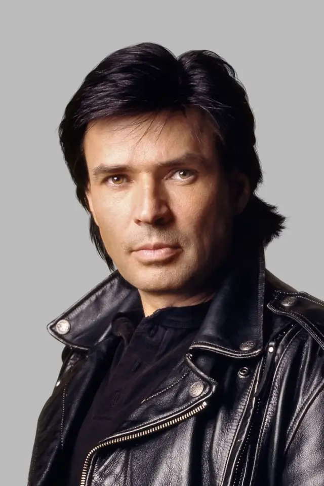 Фото  (Eric Bischoff)