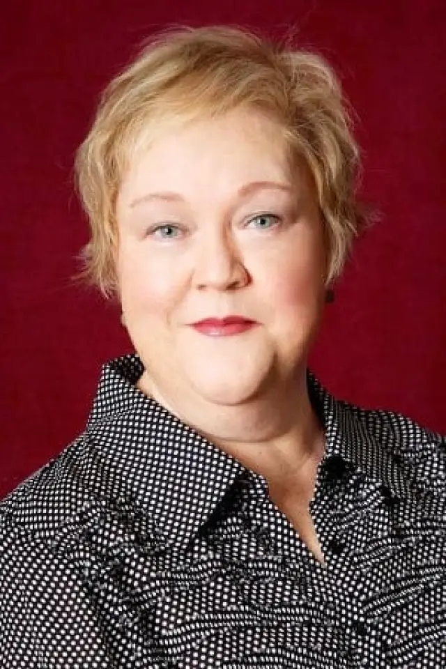 Фото Кеті Кіні (Kathy Kinney)