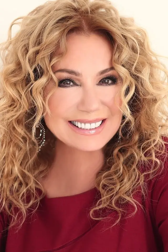 Фото Кеті Лі Ґіффорд (Kathie Lee Gifford)