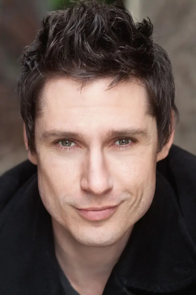 Фото  (Jeff Bryan Davis)