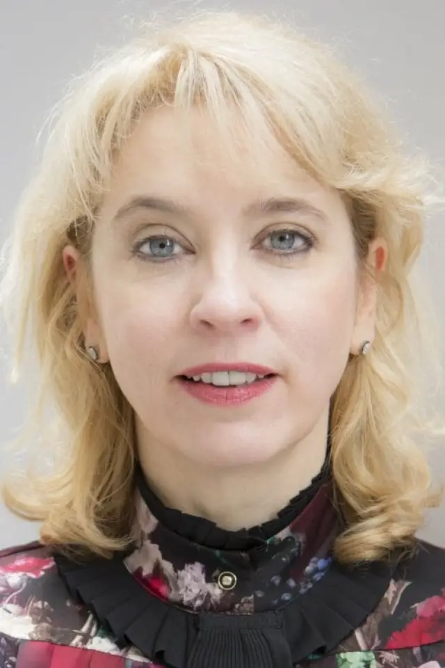 Фото  (Carol Morley)