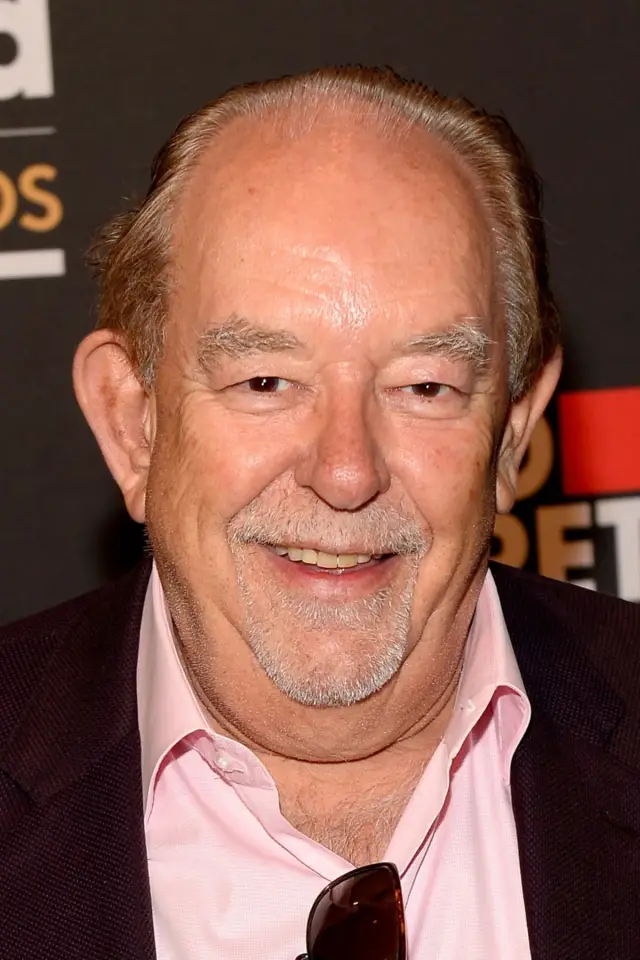 Фото  (Robin Leach)