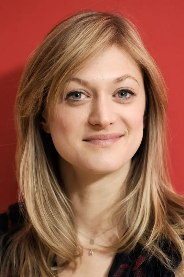 Фото Марін Айрленд (Marin Ireland)