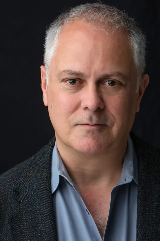 Фото Меттью Аркін (Matthew Arkin)