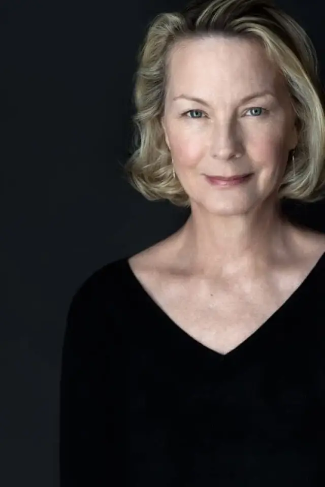Фото Морен Мюллер (Maureen Mueller)