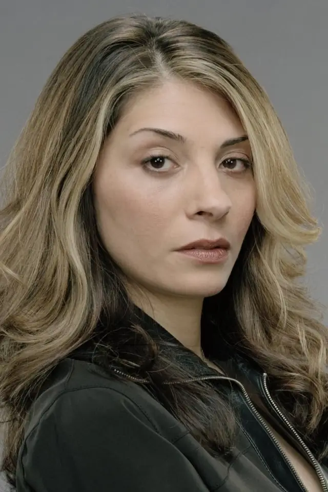 Фото Келлі Торн (Callie Thorne)