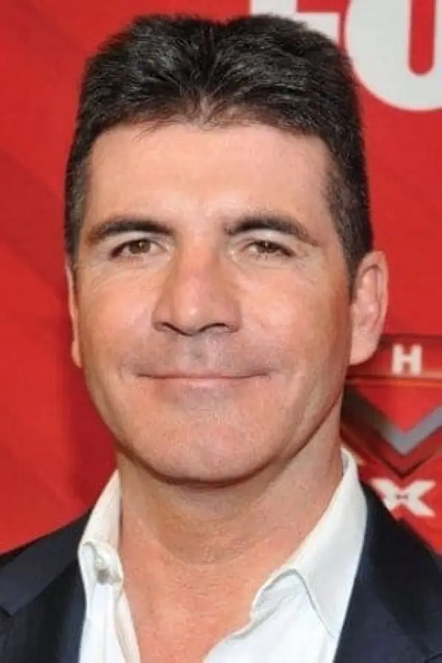 Фото Саймон Ковелл (Simon Cowell)