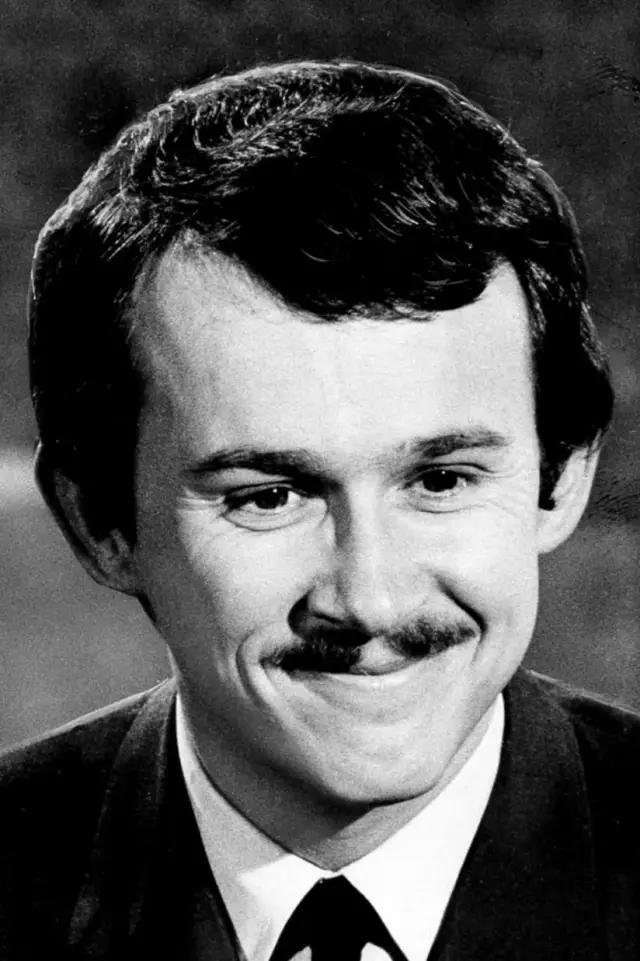 Фото Дік Смотерс (Dick Smothers)