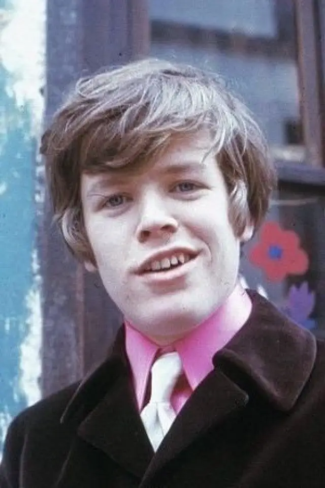 Фото  (Peter Noone)