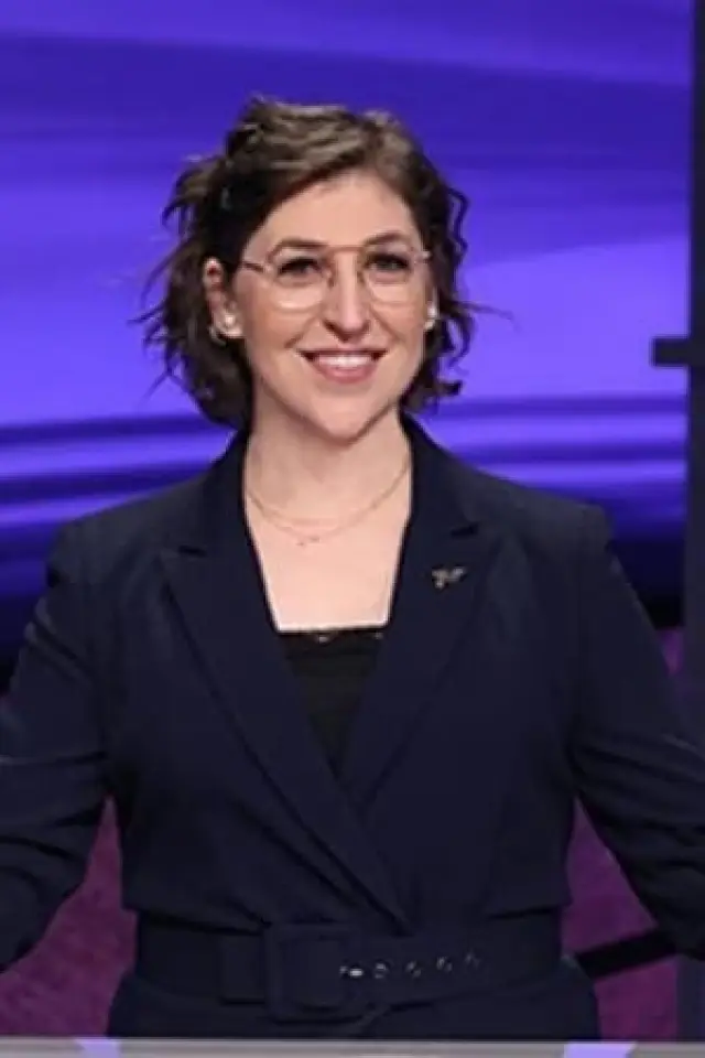 Фото Майім Біалік (Mayim Bialik)