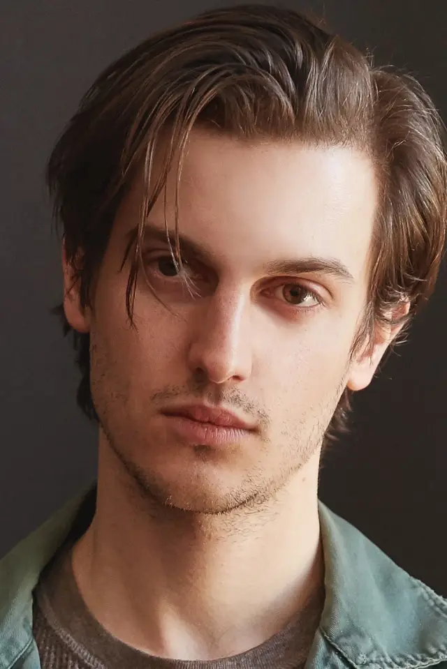 Фото Петро Вацк (Peter Vack)