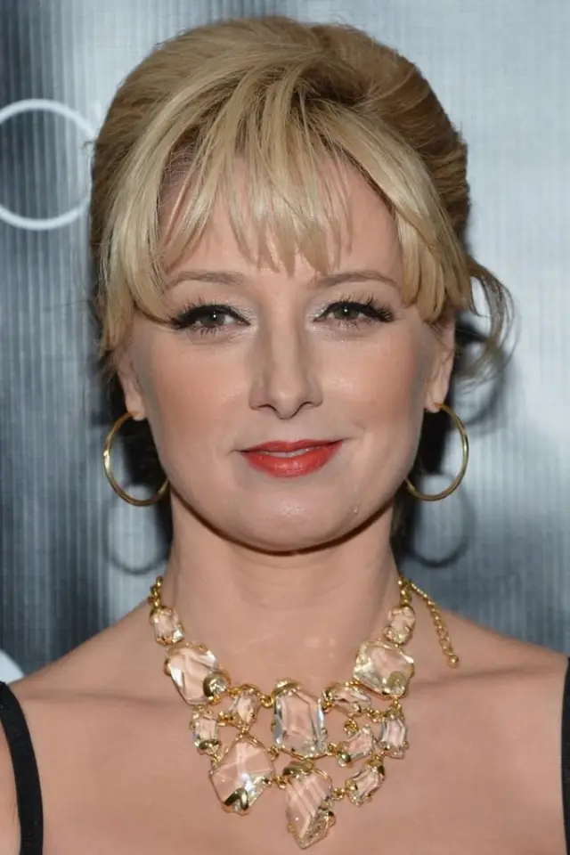 Фото Катерина ЛаНаса (Katherine LaNasa)