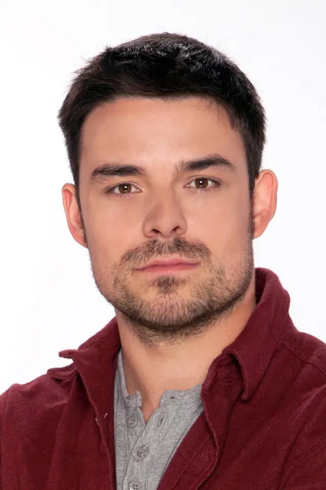 Фото Джесі Гатч (Jesse Hutch)