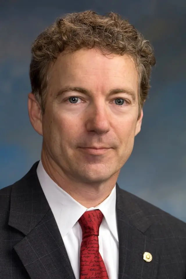Фото Ренд Пол (Rand Paul)