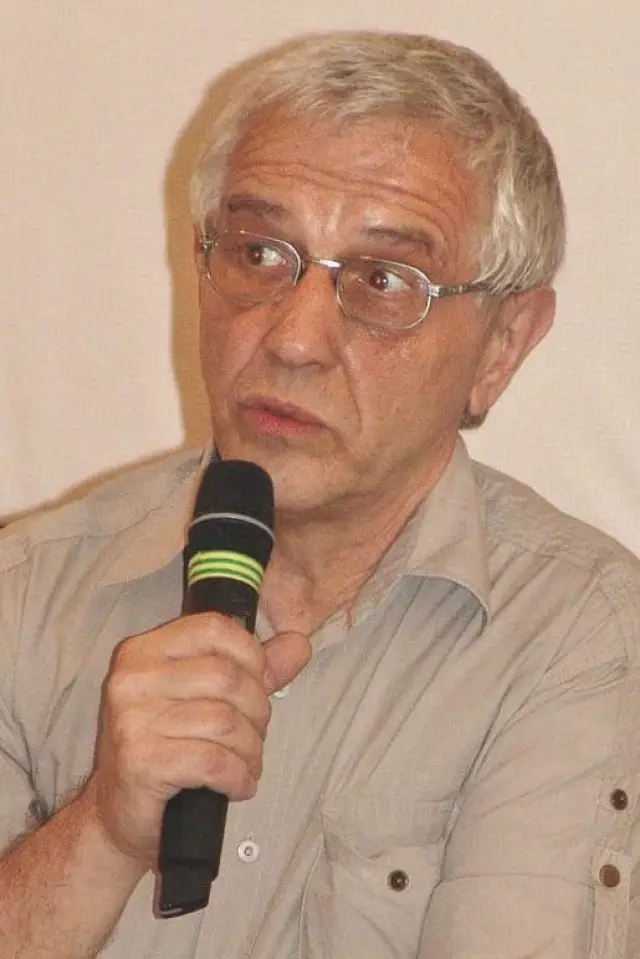 Фото Микола Мандрич (Mykola Mandrych)