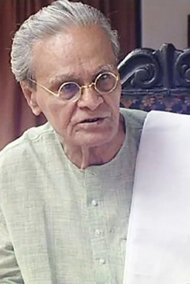 Фото  (Monu Mukherjee)