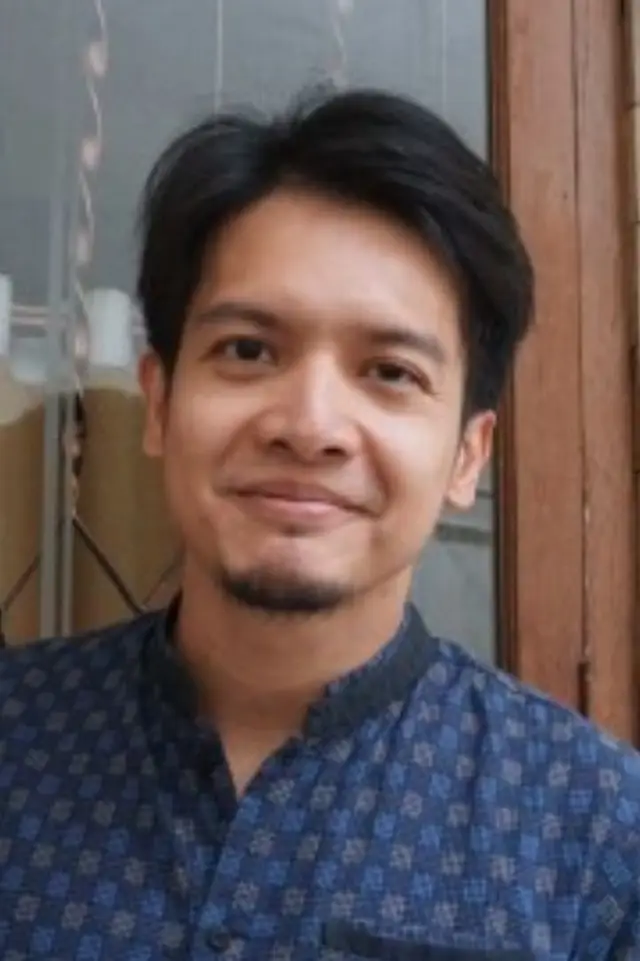 Фото  (Dimas Seto)