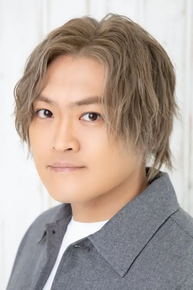 Фото Рюїчі Кіжима (Ryuichi Kijima)