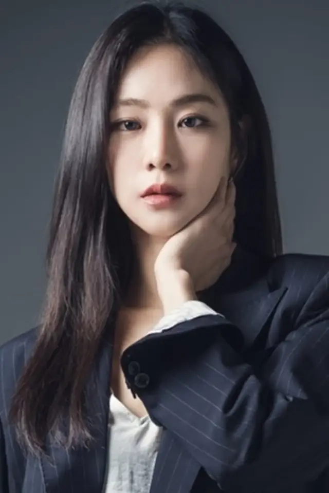 Фото Хан Чіин (Han Ji-eun)