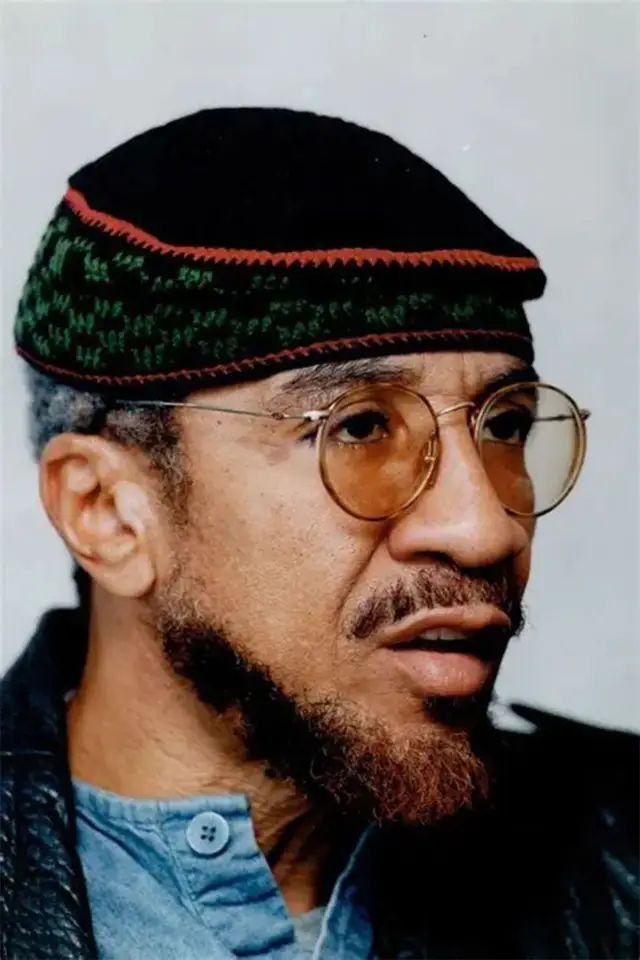 Фото  (H. Rap Brown)