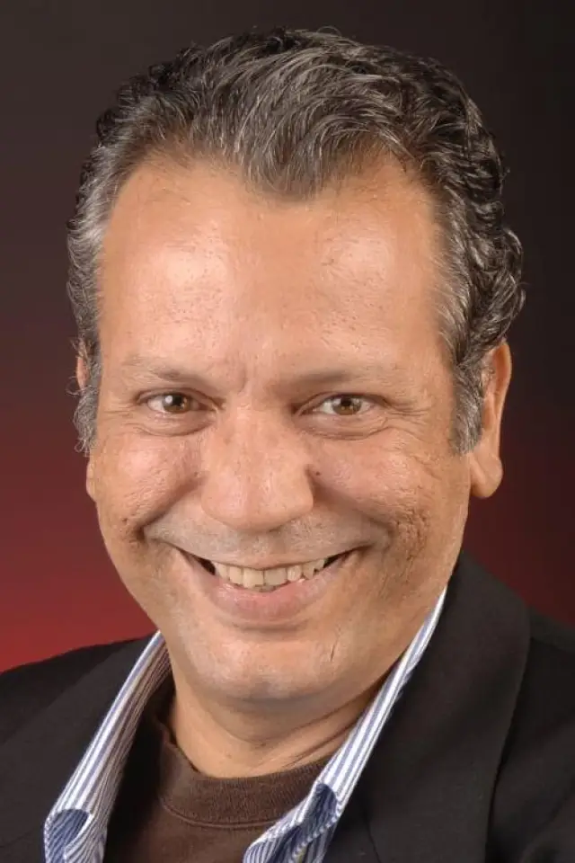 Фото  (Carlos Miranda)