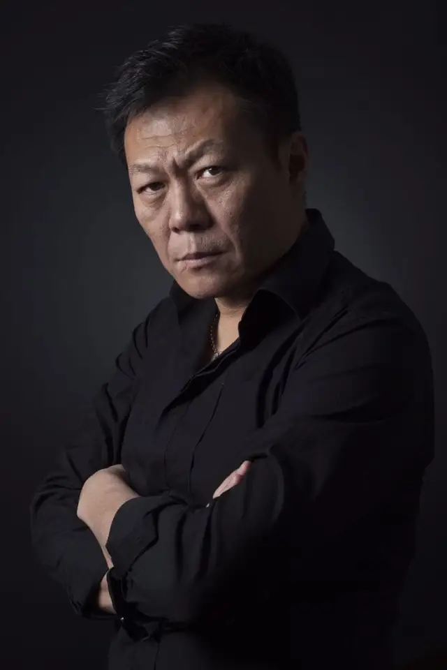 Фото Ван Нін (Wang Ning)