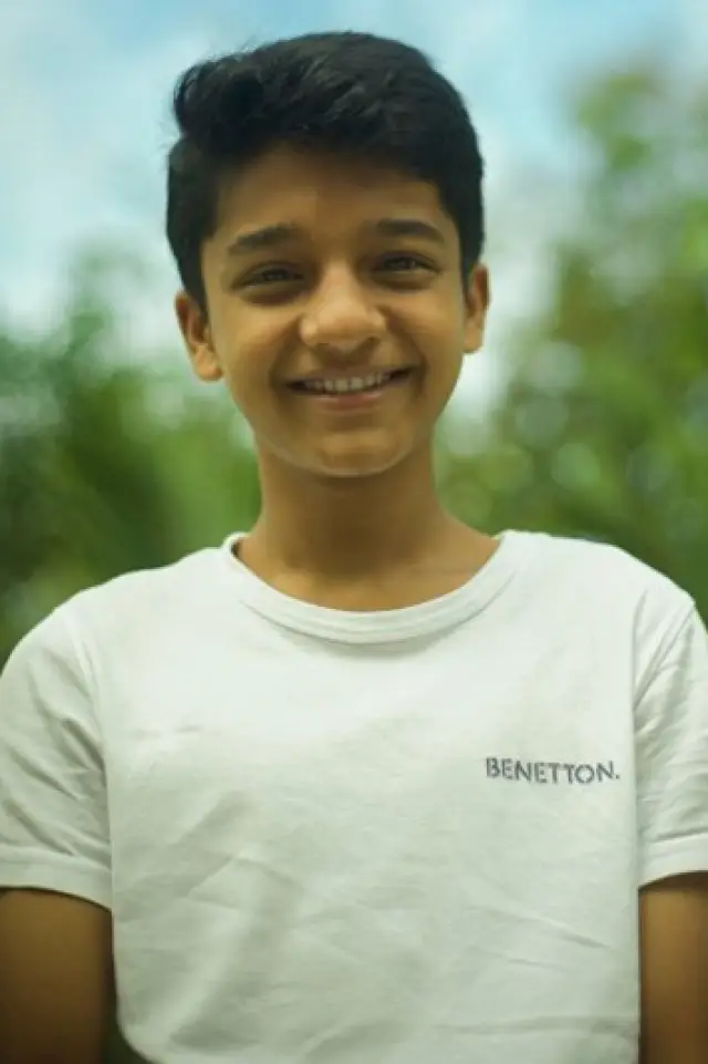 Фото  (Nebish Benson)