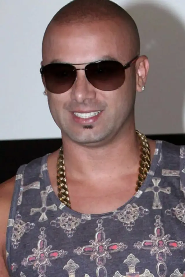 Фото  (Wisin)