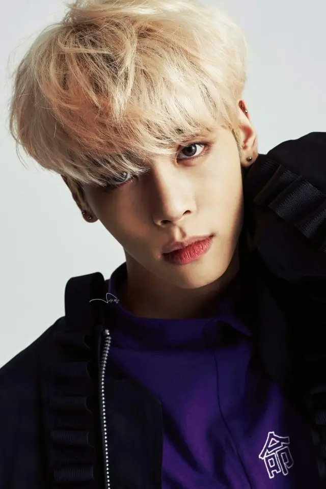 Фото Джонхюн (Jonghyun)