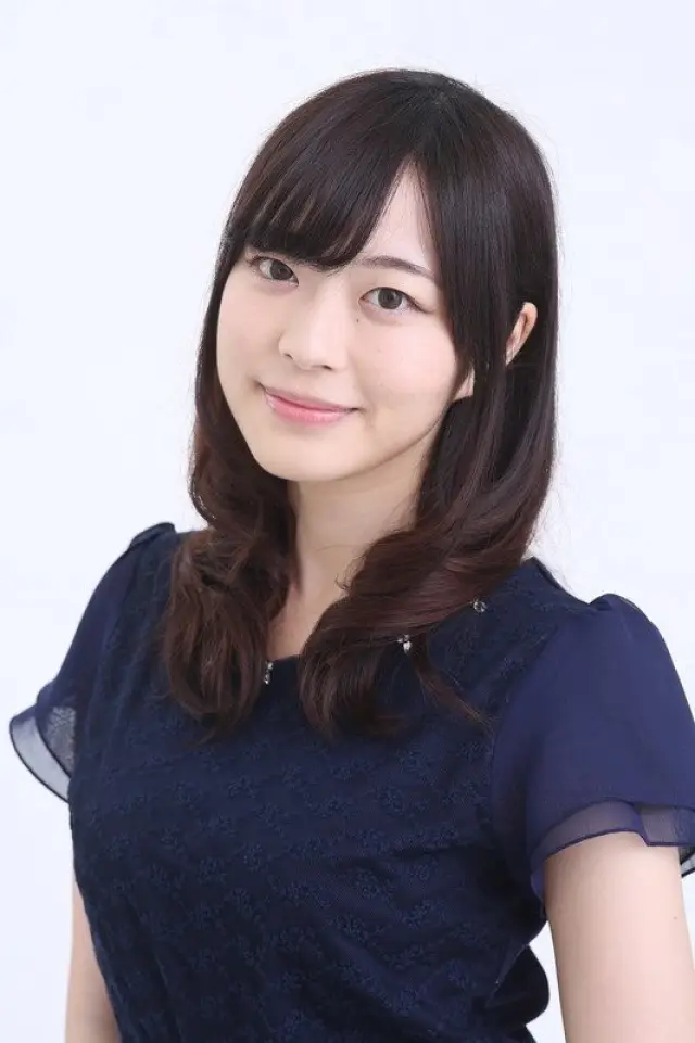Фото Саяка Канеко (Sayaka Kaneko)