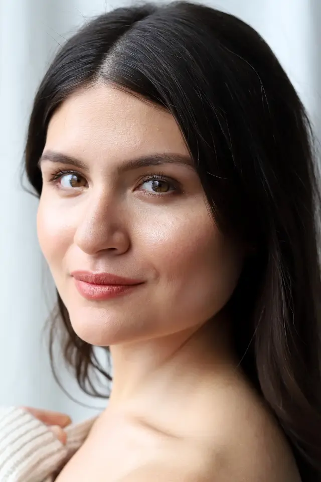 Фото Філіпа Су (Phillipa Soo)
