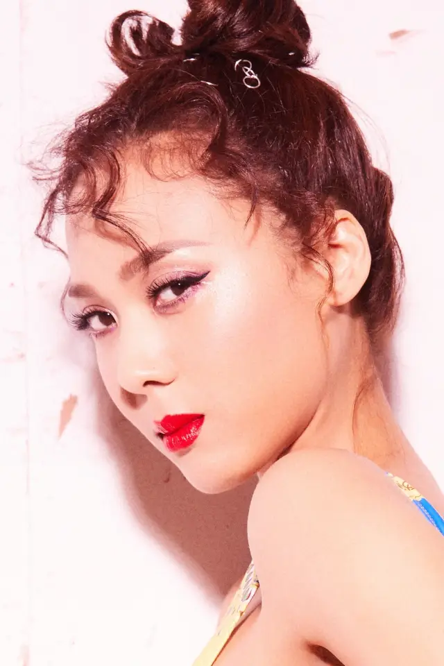 Фото Юн Мі Ре (Yoon Mi-rae)