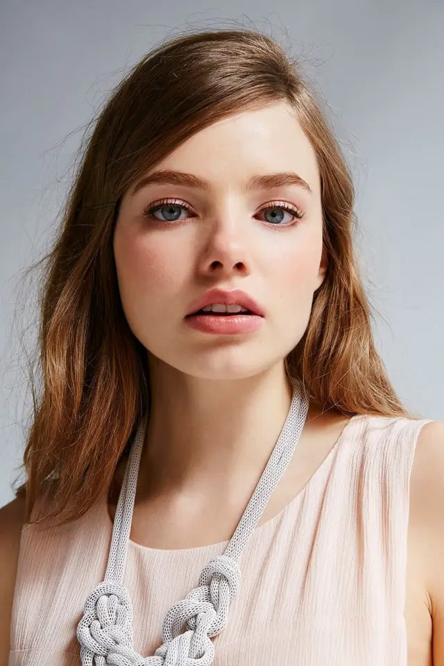 Фото Крістін Фросет (Kristine Froseth)