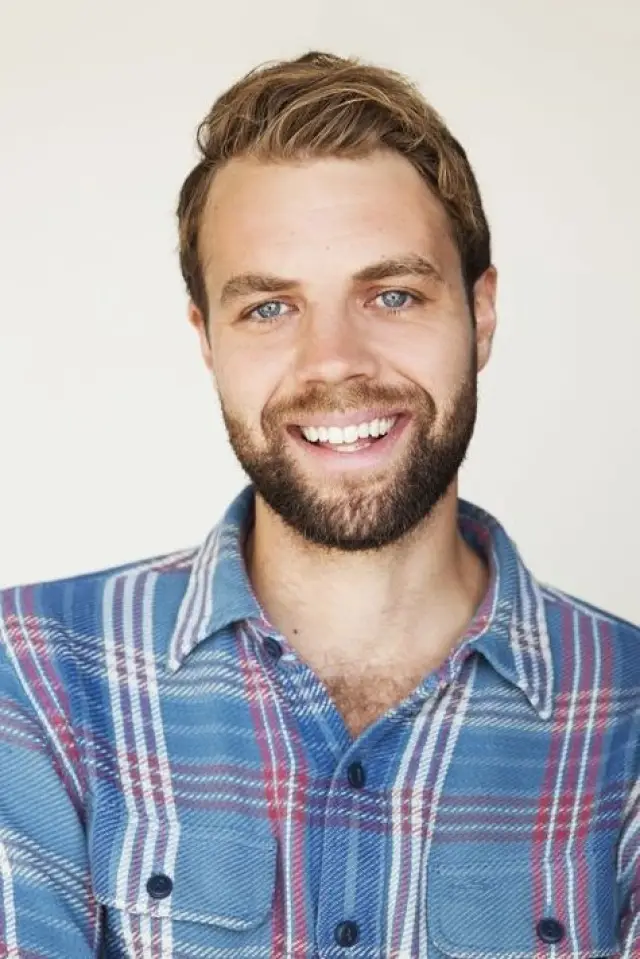 Фото Брукс Вілан (Brooks Wheelan)