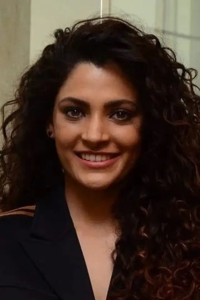 Фото Сайямі Кхер (Saiyami Kher)