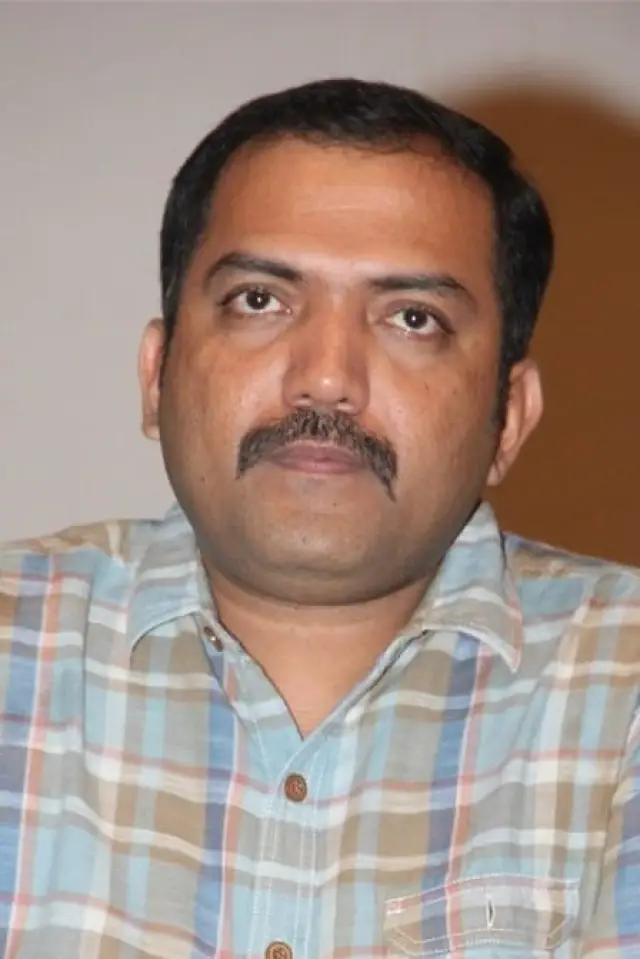 Фото  (Rajsekar Pandian)
