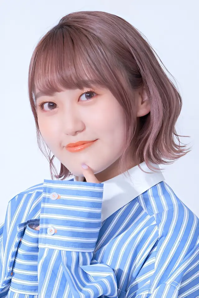 Фото Мію Такаґі (Miyu Takagi)