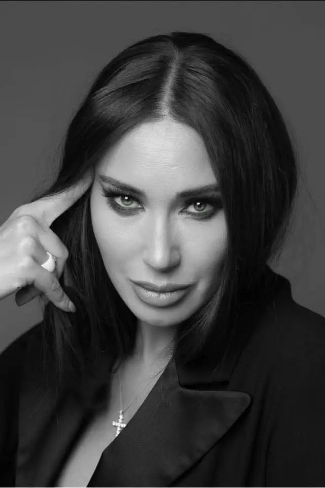 Фото  (Nazeni Hovhannisyan)
