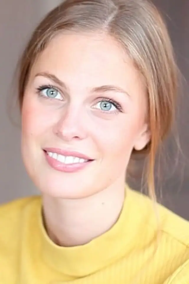 Фото  (Ida Ursin-Holm)