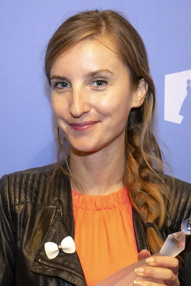 Фото  (Urša Menart)