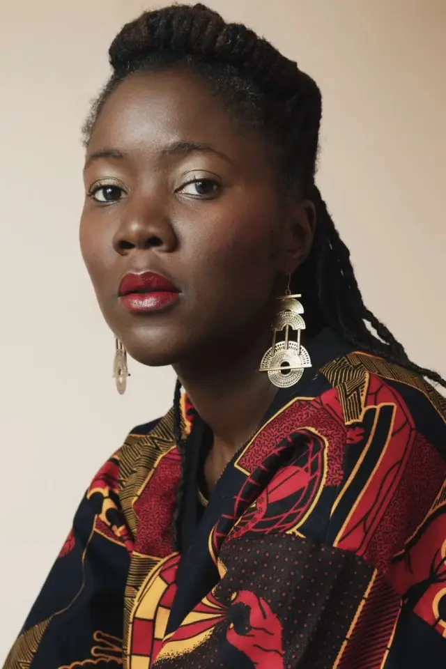 Фото Аліс Діоп (Alice Diop)