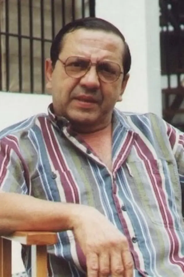 Фото  (Edmundo Aray)
