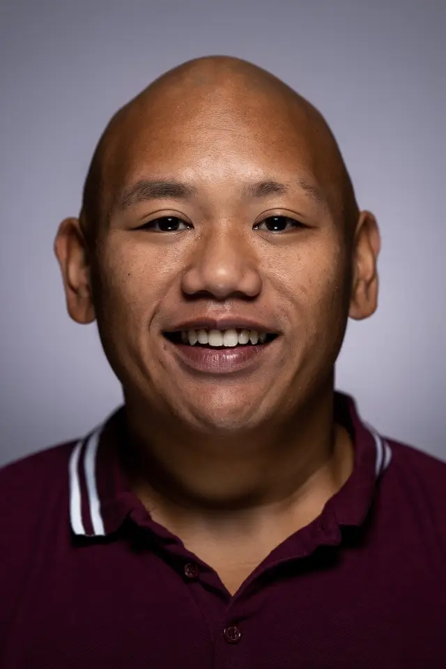 Фото Джейкоб Баталон (Jacob Batalon)