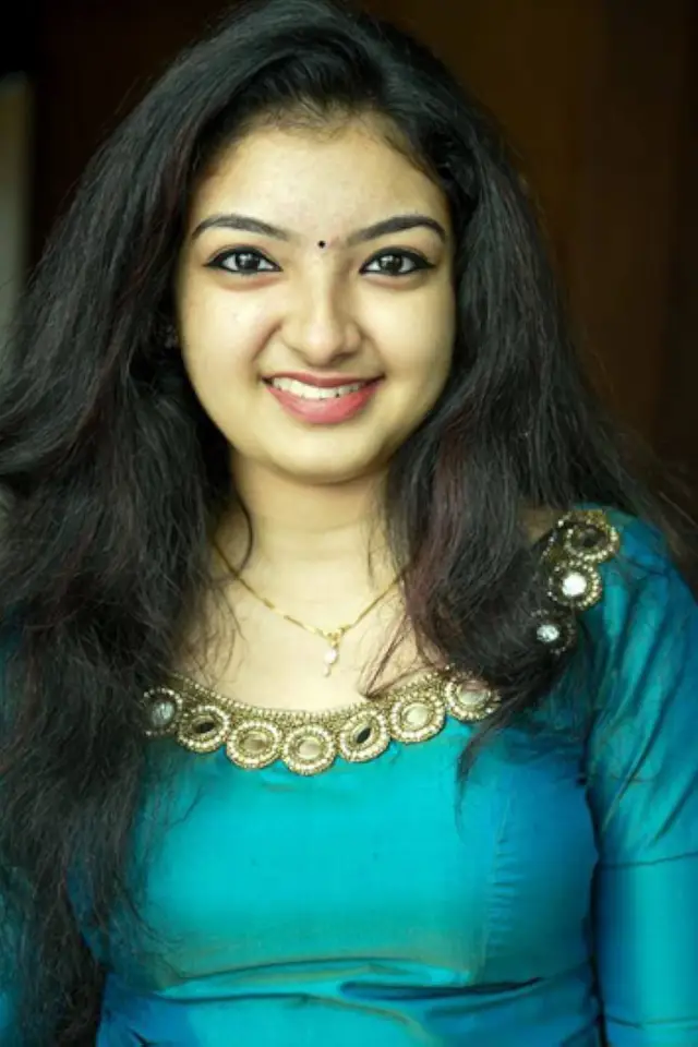 Фото  (Malavika Nair)