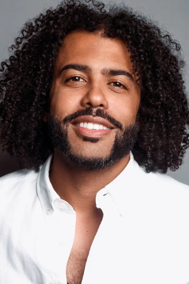 Фото Давід Діґґс (Daveed Diggs)
