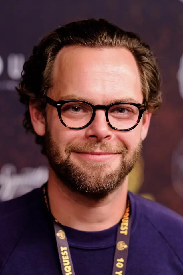 Фото Тайлер Саваж (Tyler Savage)