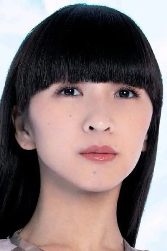 Фото Юка Кашіно (Yuka Kashino)