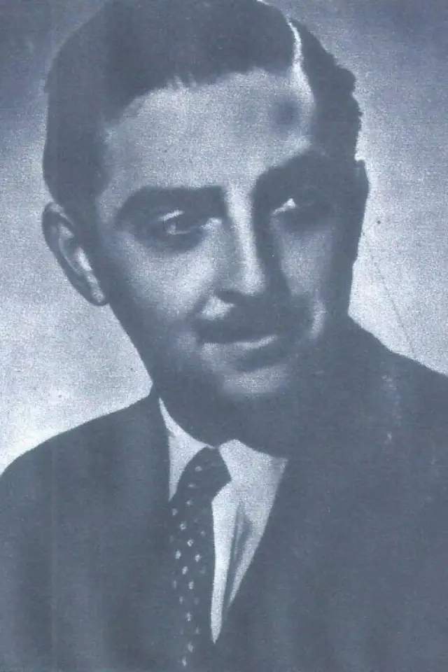 Фото  (Alberto de Zavalía)